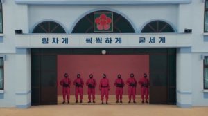 ИГРА В КАЛЬМАРА 2 ЗА 10 МИНУТ (ПЕРЕОЗВУЧКА)