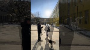 Обзор ЖК «СКАНДИНАВИЯ»