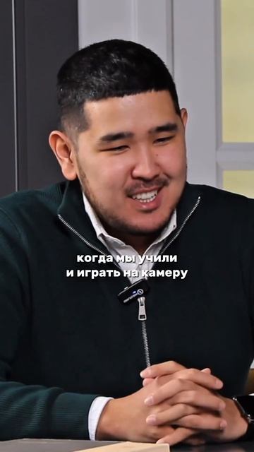 Быть настоящим - важный критерий при ведении личного б смотреть онлайн