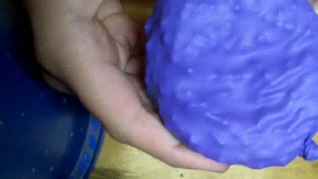 Антистресс из шарика! Ооочень классный!😍😍😍😍😍😍😎😎😎😎😎😎😝😝😝😝😝