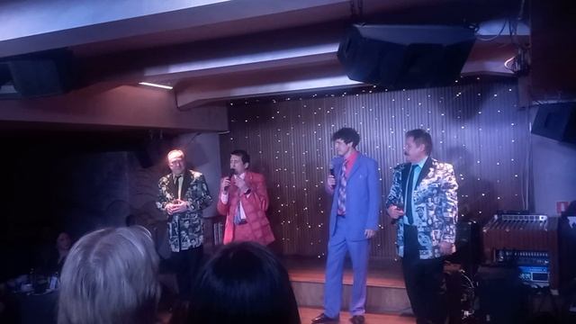 27-03-2025 москва бард-клуб гнездо глухаря концерт гр доктор ватсон часть-11 смотреть онлайн