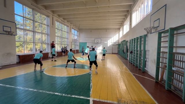 Гра на благодійних змаганнях.Клуб ASTRA. Частина 1 смотреть онлайн