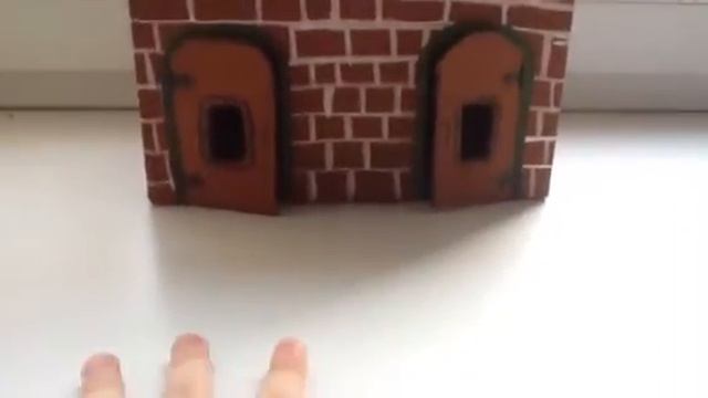 Как можно оформить свою картонную конюшню (Игогошка!!!) смотреть онлайн
