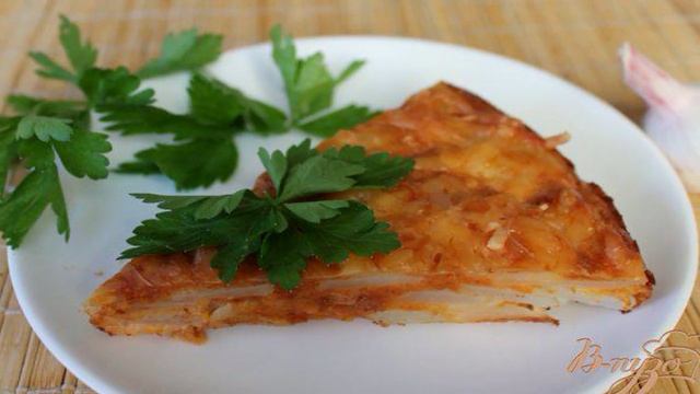 Секреты кухни