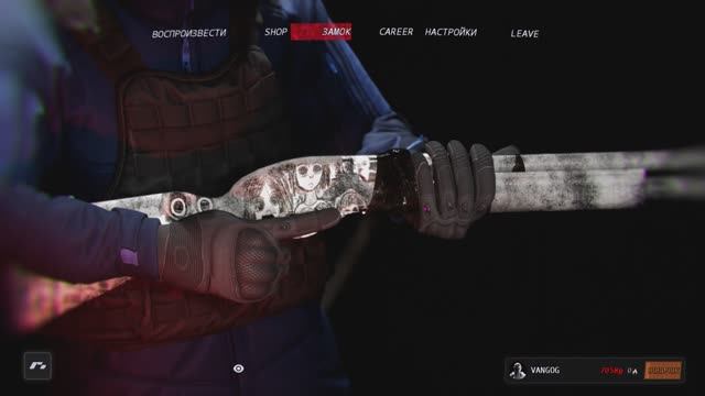 ОБЗОР  BODYCAM СЕЗОН 2 БЕЗ КОММЕНТАРИЕВ