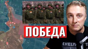 Украинский фронт - День Победы. Вменяемые и невменяемые. 09.05.25