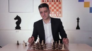 ОТКРЫТОЕ НАПАДЕНИЕ   Как выиграть в шахматы