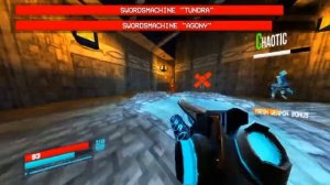 секретные боссы ультракил и как их открыть [ultrakill]