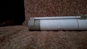 Оружие из картона (РПГ 26)