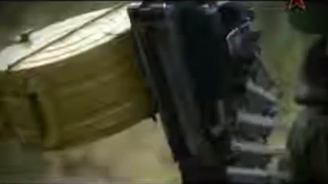 Всё об оружии России и мира  Гранатомет «Пламя» АГС 17 З