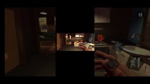 Как скачать привет сосед все акты!!!!