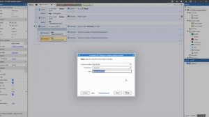Construct 3. Гайд 12. Как настроить имя профиля и использоват