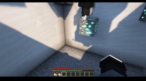 😱Мы прошли самый трудный паркур в майнкрафте +@HazDeR5