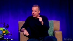 История трансформации по медитациям Джо Диспенза