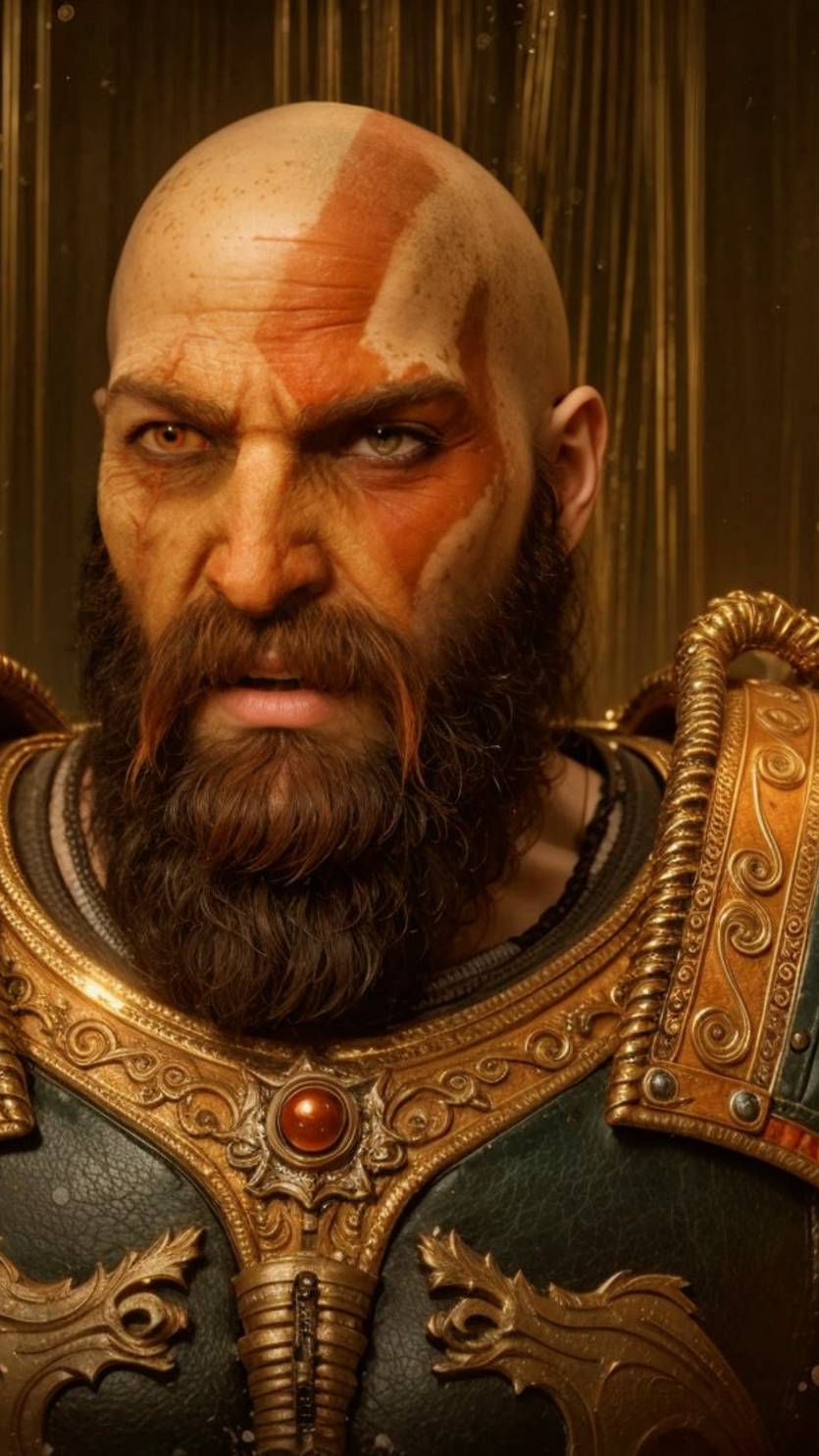 God of War: Ragnarok #myrlifox #GodofWar #ragnarok смотреть онлайн