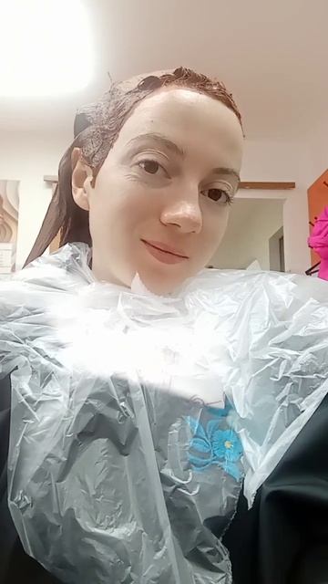 Красота страшная сила! 🤪😃😌😉😊Такая какая есть 💜