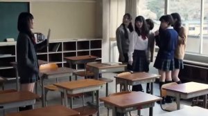 Ханако сан из туалета 2013 Toire no Hanakosan Shin Gekijoban
