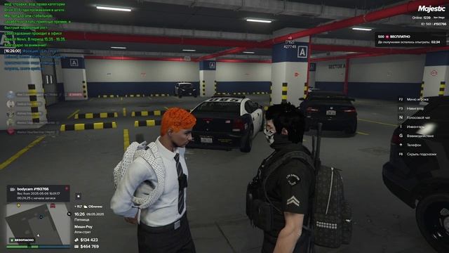 Бодикамера