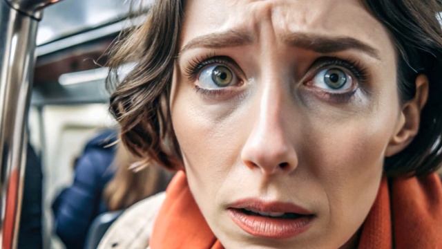 Измена мужа. ЖЕНА В КОНУРЕ, ЛЮБОВНИЦА В ОСОБНЯКЕ смотреть онлайн