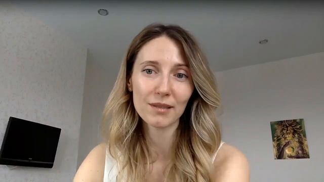 Эфир про цели на 2025 год - почему не достигаются цели- по смотреть онлайн