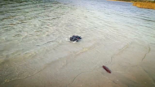 Что подарить ребенку на день рождение ? Крутой подарок