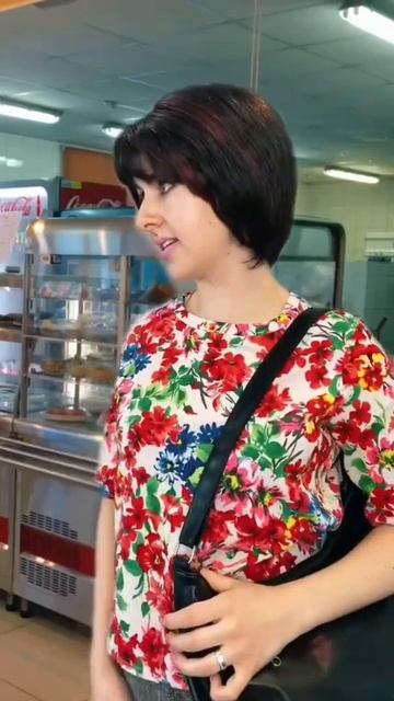 Сериал Скворцовы 5 сезон 98 серия. Что будем кушать_