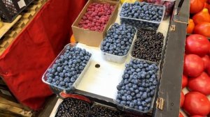 ФУДСИТИ:  обзор самого большого продуктового рынка Мо?