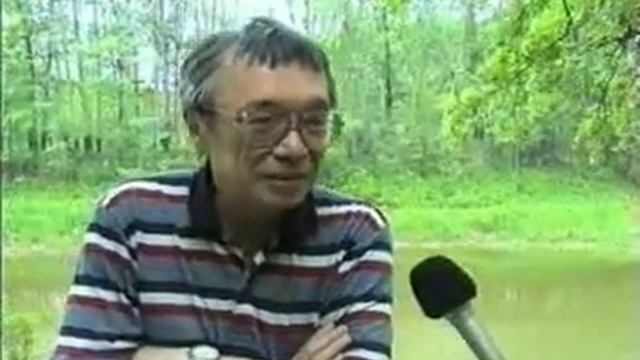 Интервью с Юлием Кимом - 1998 г смотреть онлайн