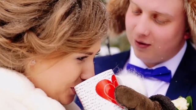 Ruslan FilM BAZOOKA Фрагмент прогулки - snow. Зимняя свадьба. Филипцев Руслан смотреть онлайн