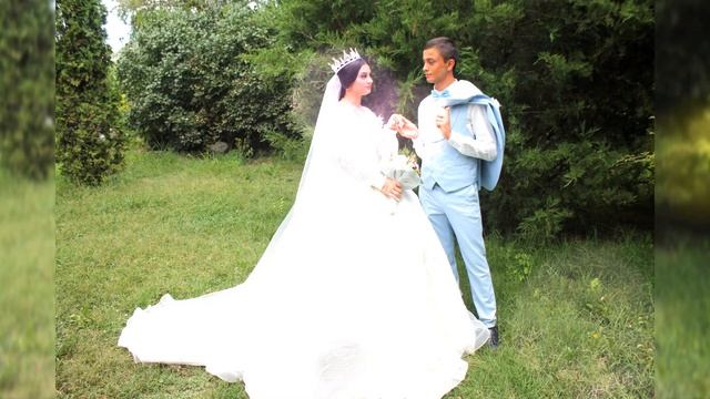 Свадебный клип Грофы и Мадонны Вульченко смотреть онлайн