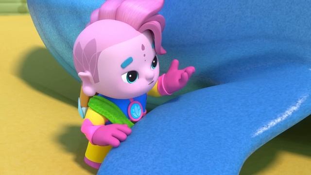 Сборник ПРАЗДНИЧНЫХ серий — Команда Флоры — Скоро Но?