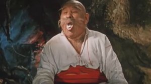 Как Пацюк вареники ел?