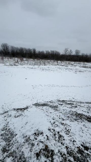 В Краснодаре выпал снег Хотели бы жить в Краснодаре? смотреть онлайн