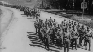 Песня о войне "Поклонимся великим тем годам... "