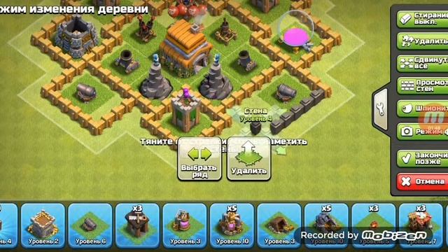 ТОЛЬКО 1% ЛЮДЕЙ СЛОМАЕТ ЭТУ БАЗУ РАССТАНОВКА 6 ТХ --- Clash of Clans смотреть онлайн