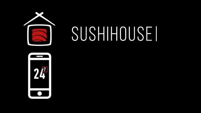 Метро-ТВ. Рекламный материал sushi house смотреть онлайн
