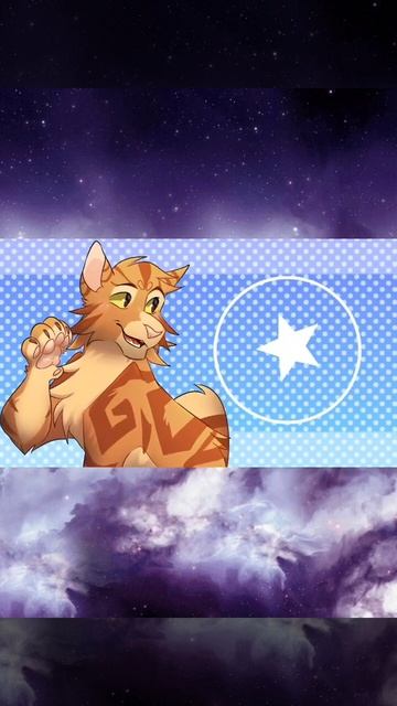 #Мем #Коты-Воители: Ребята, прикиньте, тут есть радио! #wa смотреть онлайн