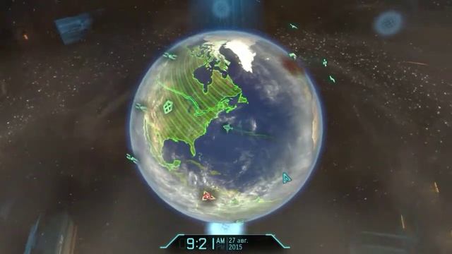 XCOM - Enemy Within. Прохождение #31. Дела пошли на лад. смотреть онлайн