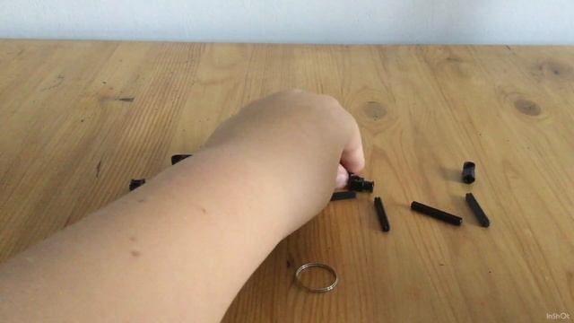 Лего осколочная граната туториал смотреть онлайн