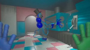 ВСЕ НОВЫЕ ПЕРСОНАЖИ ПОППИ ПЛЕЙТАЙМ 5 ПОПАДАЮТ В ШРЕДДЕР! / НОВЫЕ СЕКРЕТНЫЕ ПЕРСОНАЖИ В ЭТОМ ВИДЕО2!