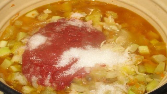 Сборник рецептов