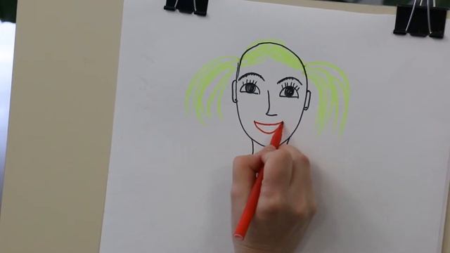 Невзорова Ирина Ивановна – воспитатель д/с 19 смотреть онлайн