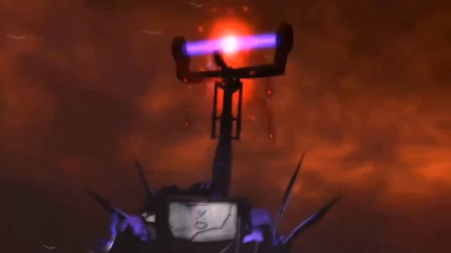 АСТРО ДЖАГГЕРНАУТ ПРОТИВ ТИТАНОВ смотреть онлайн