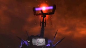 АСТРО ДЖАГГЕРНАУТ ПРОТИВ ТИТАНОВ