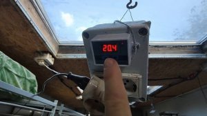 Автоматическая система вентиляции в курятнике