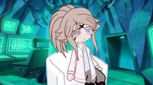 [🌹]~{гача клип}~{Никола Тесла}