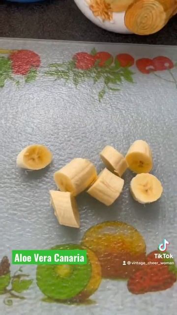 ЭКО-смузи . Aloe Vera. Бананы. Все, что под рукой…. смотреть онлайн