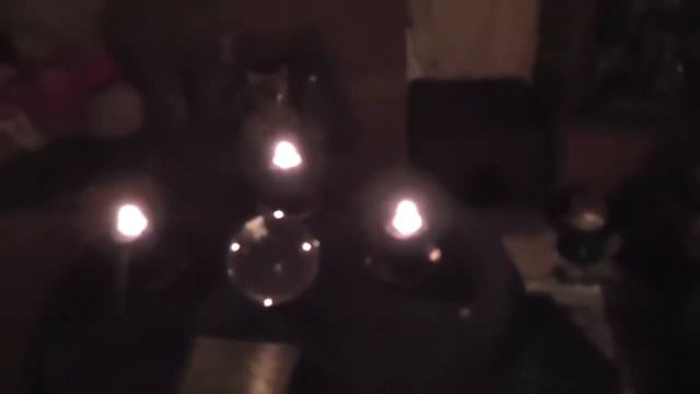 ОЖИВИТЬ МАГИЧЕСКИЙ ШАР. ДЛЯ ПРАКТИКОВ. смотреть онлайн