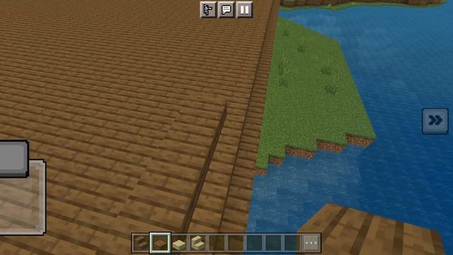 Продолжение игры в мире Minecraft. Ставьте пальцы верх есл смотреть онлайн
