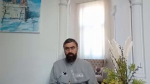 Деменция и грех: существуют ли духовные причины этой б